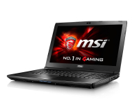 MSI GL62 i7-6700HQ/8GB/1TB/ GF940MX FHD - 295694 - zdjęcie 6